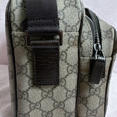 グッチ　ショルダーバッグの画像