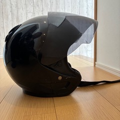 YAMAHA ZENITH ヘルメットの画像