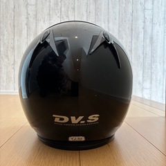 YAMAHA ZENITH ヘルメットの画像