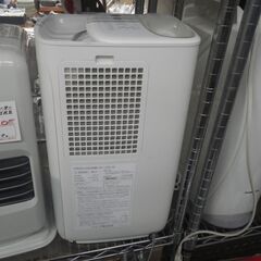 SHARP シャープ 加熱気化式加湿機 2019年製 HV-J55【モノ市場東浦店】41の画像