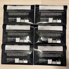 クレアチン　6箱の画像