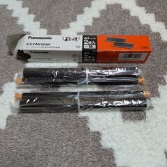 おたっくす　インクフィルムの画像