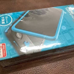 【トレファク松原店】New Nintendo 2DS  LL のご紹介です。の画像