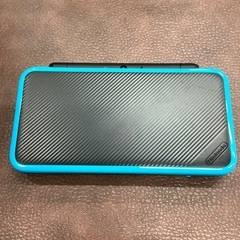 【トレファク松原店】New Nintendo 2DS  LL のご紹介です。の画像