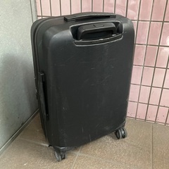 samsonite🔴スーツケース55.40.20の画像