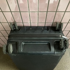 samsonite🔴スーツケース55.40.20の画像