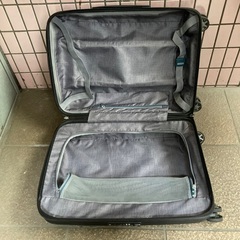 samsonite🔴スーツケース55.40.20の画像