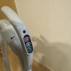 動作良好✨TOSHIBA 掃除機 VC-FK1（紙パックおまけ付き）の画像