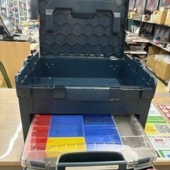 【引取限定】【中古】BOSCH LS-BOXX306J エルボックスセット 【ハンズクラフト宮崎新名爪店】の画像