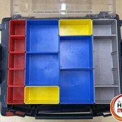 【引取限定】【中古】BOSCH LS-BOXX306J エルボックスセット 【ハンズクラフト宮崎新名爪店】の画像