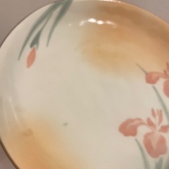 お皿(2枚セット)の画像