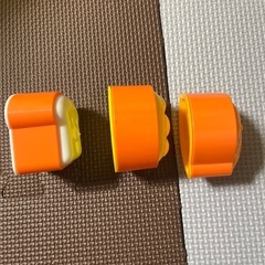 ⭐︎アンパンマンおにぎりの型⭐︎の画像