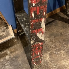 ビンテージラダー（ハシゴ🪜）の画像