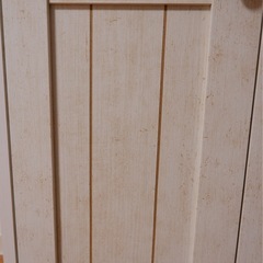 ⚠️11/26まで　サイドボード　w59cm ニトリ/リズバレーの画像