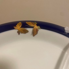 お皿(5枚セット)の画像