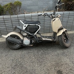 ズーマー　インジェクションの画像