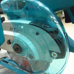 makita マキタ 190mm スライド丸ノコ LS0717FL G-2483の画像