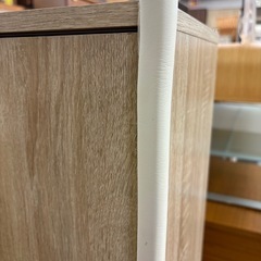 【ジャングルジャングル深井店】★収納棚 収納家具 家具 堺市（中区 堺区 東区 西区 南区 北区）和泉市 河内長野市 富田林市 松原市 狭山市 深井 【FU2924】の画像