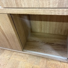 【ジャングルジャングル深井店】★収納棚 収納家具 家具 堺市（中区 堺区 東区 西区 南区 北区）和泉市 河内長野市 富田林市 松原市 狭山市 深井 【FU2924】の画像