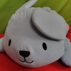 TBSラヴィット！ラッピー ぬいぐるみ＆ポシェット☆の画像