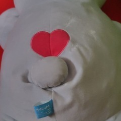 TBSラヴィット！ラッピー ぬいぐるみ＆ポシェット☆の画像