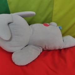 TBSラヴィット！ラッピー ぬいぐるみ＆ポシェット☆の画像