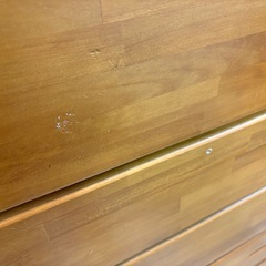 【ジャングルジャングル深井店】★7段タンス 収納家具 家具 堺市（中区 堺区 東区 西区 南区 北区）和泉市 河内長野市 富田林市 松原市 狭山市 深井 【FU2925】の画像