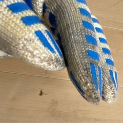 350℃耐熱 BBQ専用手袋 FIRE GLOVE 耐熱手袋(片手)の画像