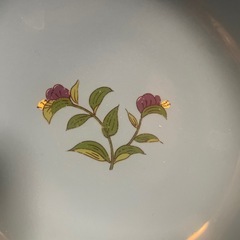 小鉢(2枚セット)の画像