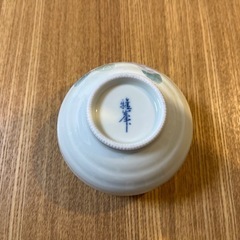 特撰　有田のうつわ　急須　湯呑み　ティーポット　有田焼の画像