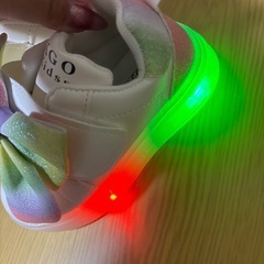 子供スニーカー の画像