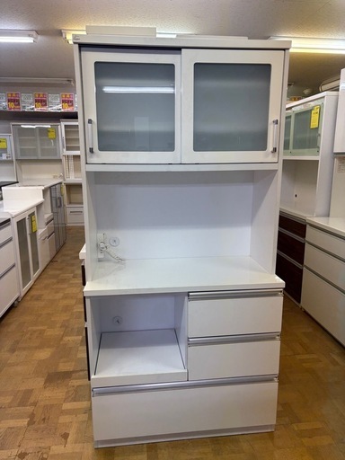 ジャングルジャングル深井店】☆テレビ台 収納家具 家具 堺市（中区 堺