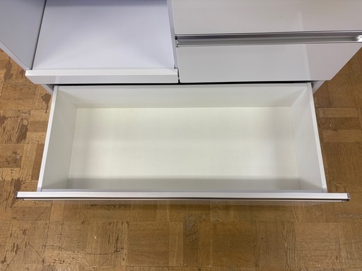 ジャングルジャングル深井店】☆食器棚 キッチン家具 家具 堺市（中区 
