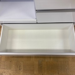【ジャングルジャングル深井店】★食器棚 キッチン家具 家具 堺市（中区 堺区 東区 西区 南区 北区）和泉市 河内長野市 富田林市 松原市 狭山市 深井 【FU2926】の画像