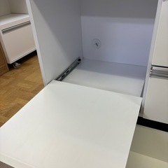 【ジャングルジャングル深井店】★食器棚 キッチン家具 家具 堺市（中区 堺区 東区 西区 南区 北区）和泉市 河内長野市 富田林市 松原市 狭山市 深井 【FU2926】の画像