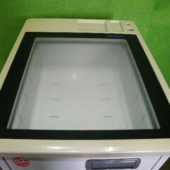 【KAWAJUN/カワジュン】 チェックテーブル 引き出し3段■移動式デスク・作業台■C-1561の画像