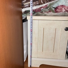 ⚠️11/26まで　TVローボード　w106cm ニトリ/リズバレーの画像