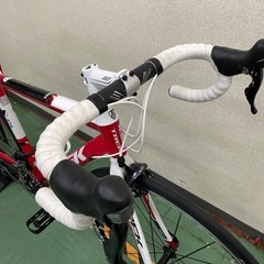 TREK MADONE 2.3の画像
