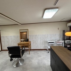 mateli ドレッサー　木製の画像