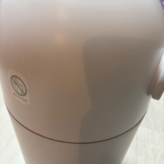 ステール（おむつゴミ箱）の画像
