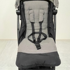 cybex サイベックス リベル 2021 グレーの画像