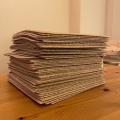 ダイソー　ピタッと吸着マットの画像