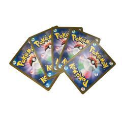 SR スーパーレア チャーレムex POKEMON ポケモン ポケモンカード Pokemon Card SV7 120/ 102 トレーディングカード【中古】の画像