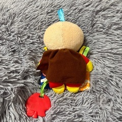 しかけいっぱい！おでかけアンパンマンの画像