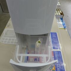 中古 パナソニック/Panasonic F-YH20VX120衣類乾 燥除湿器 2022年製 公田店の画像