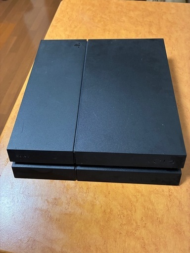 PS4中古