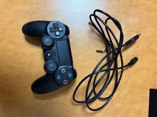 PS4中古