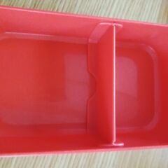 OSK お弁当箱　ベルト　箸付きの画像