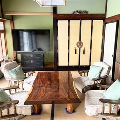 民泊清掃業務委託＆アルバイトの画像