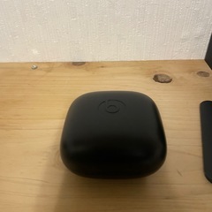 beats ブルートゥースイヤホンの画像